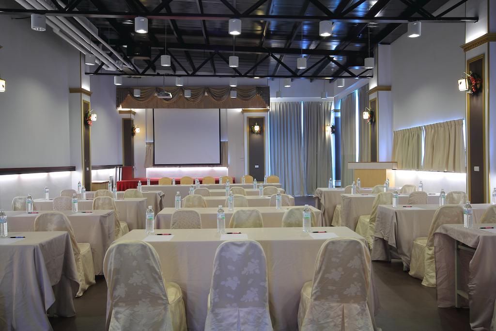 Idas Boutique Hotel Hualien City Εξωτερικό φωτογραφία